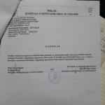 ИЗВЕШТАЈИ О КВАЛИТЕТУ ВОДЕ У БАЧУ