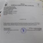 ИЗВЕШТАЈИ О КВАЛИТЕТУ ВОДЕ У БАЧУ