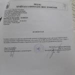 ИЗВЕШТАЈИ О КВАЛИТЕТУ ВОДЕ У БАЧУ