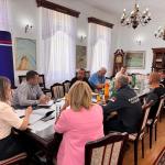 ОДРАЖАНА СЕДНИЦА ШТАБА ЗА ВАНРЕДНЕ СИТУАЦИЈЕ